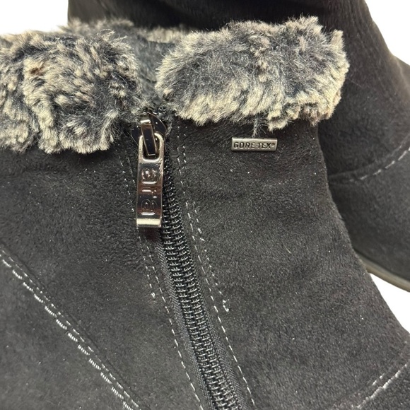 ARA Women's Snow Boots size 7 - Picture 6 of 10